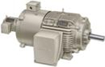 Siemens Inverter/Vector Duty Motor Image