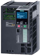 Siemens VFD