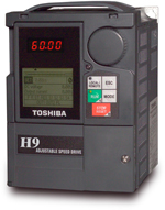 Toshiba H9 VFD